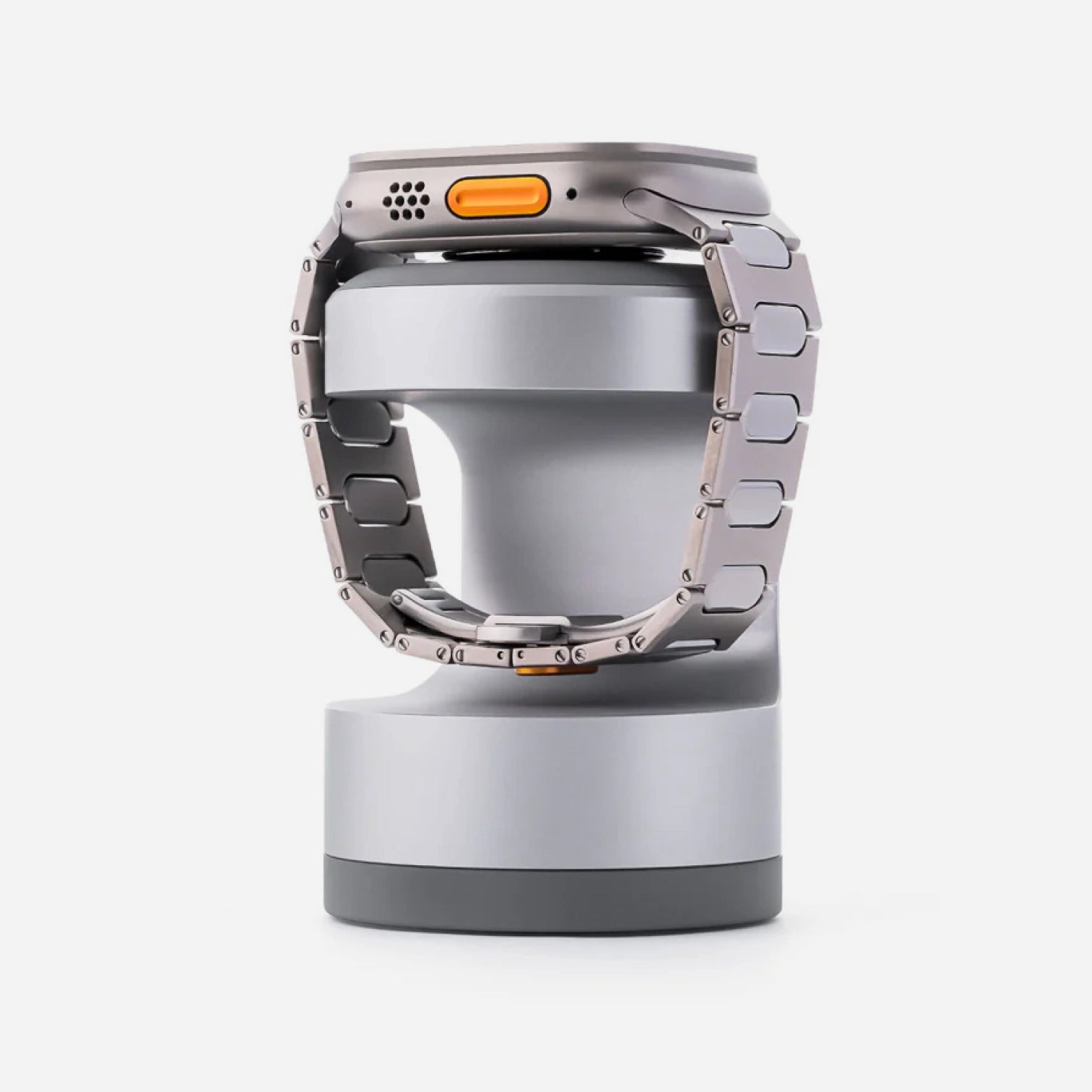 MagBase Apple Watch無線行動充電器
